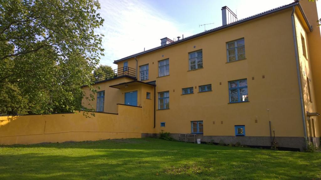 Inn 22 Turku Exterior photo