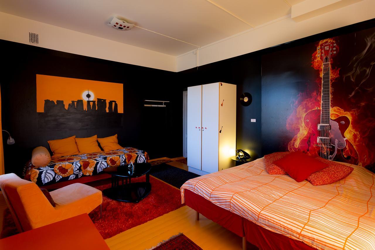 Inn 22 Turku Exterior photo