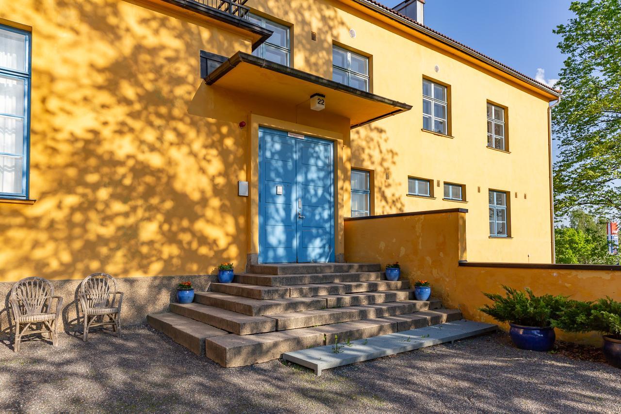 Inn 22 Turku Exterior photo